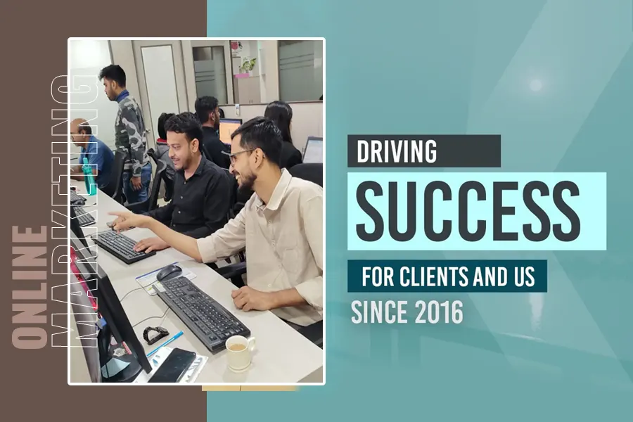 Busfam branding agency India