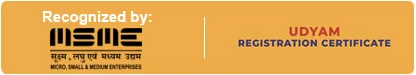 Udyam Certificate