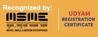 Udyam Certificate