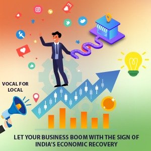 India’s Economy Comes Back to Life – How can your business utilise this opportunity?