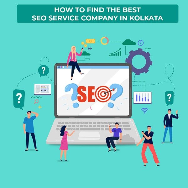 How To Find The Best SEO Service Company in Kolkata