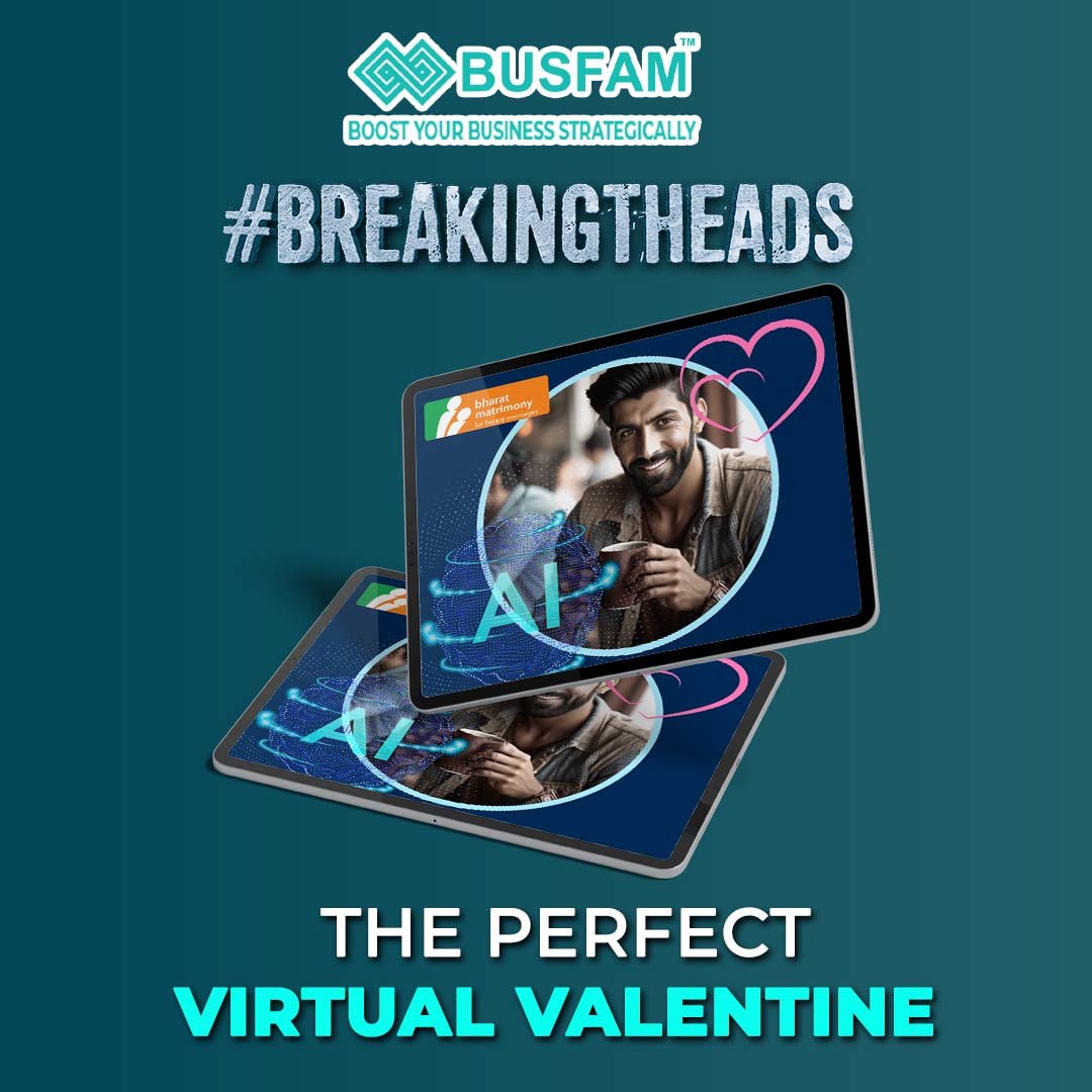 The Perfect Virtual Valentine