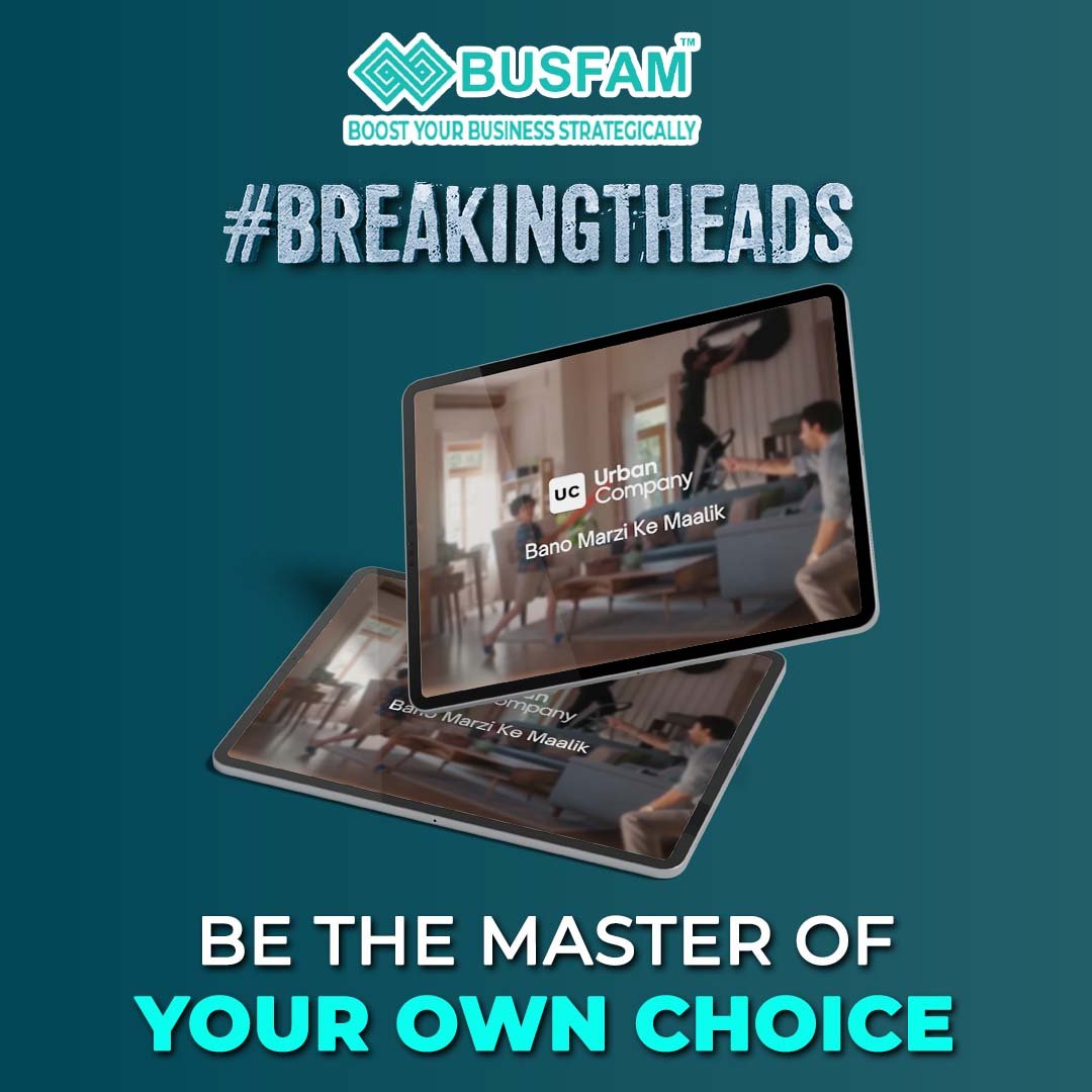 Be the Master of Your own Choice