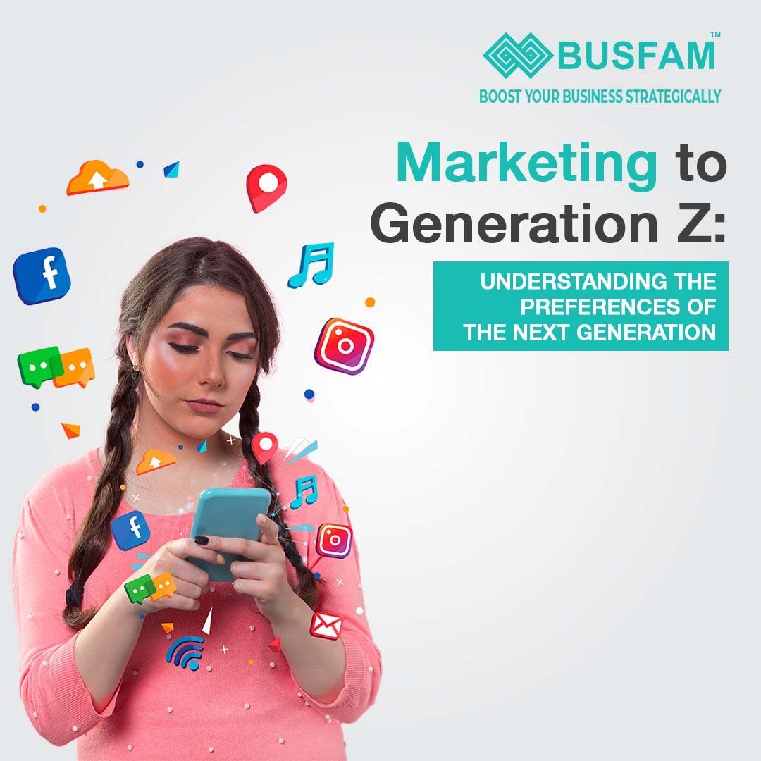 Marketing to Generation Z: Understanding the Preferences of the Next Generation