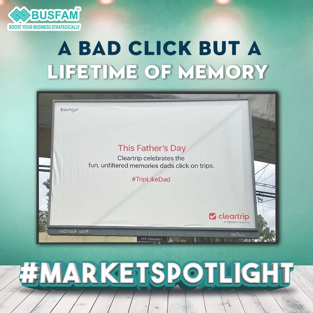 A Bad Click But a Lifetime of Memory