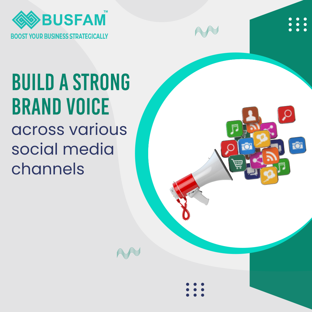 What is a Brand Voice? Ways to Build a Strong Brand Voice Across Various Social Media Channels