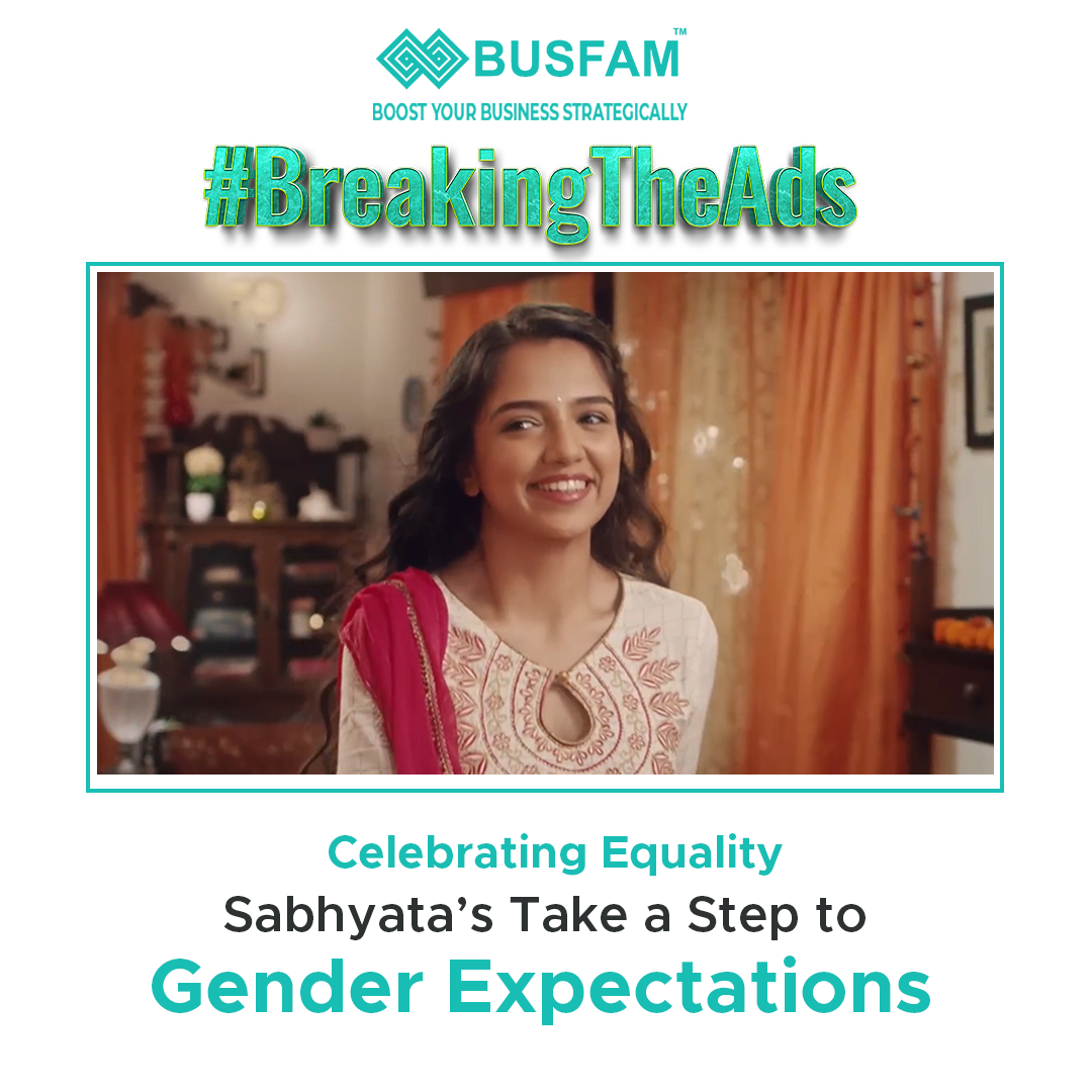 Celebrating Equality Sabhyatas Take a Step to Gender Expectations