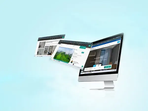 Website Development