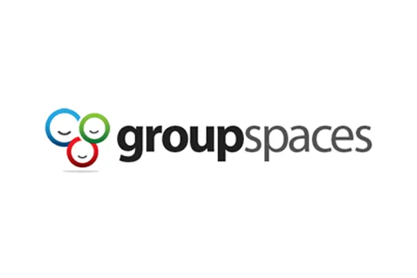 Group Spaces