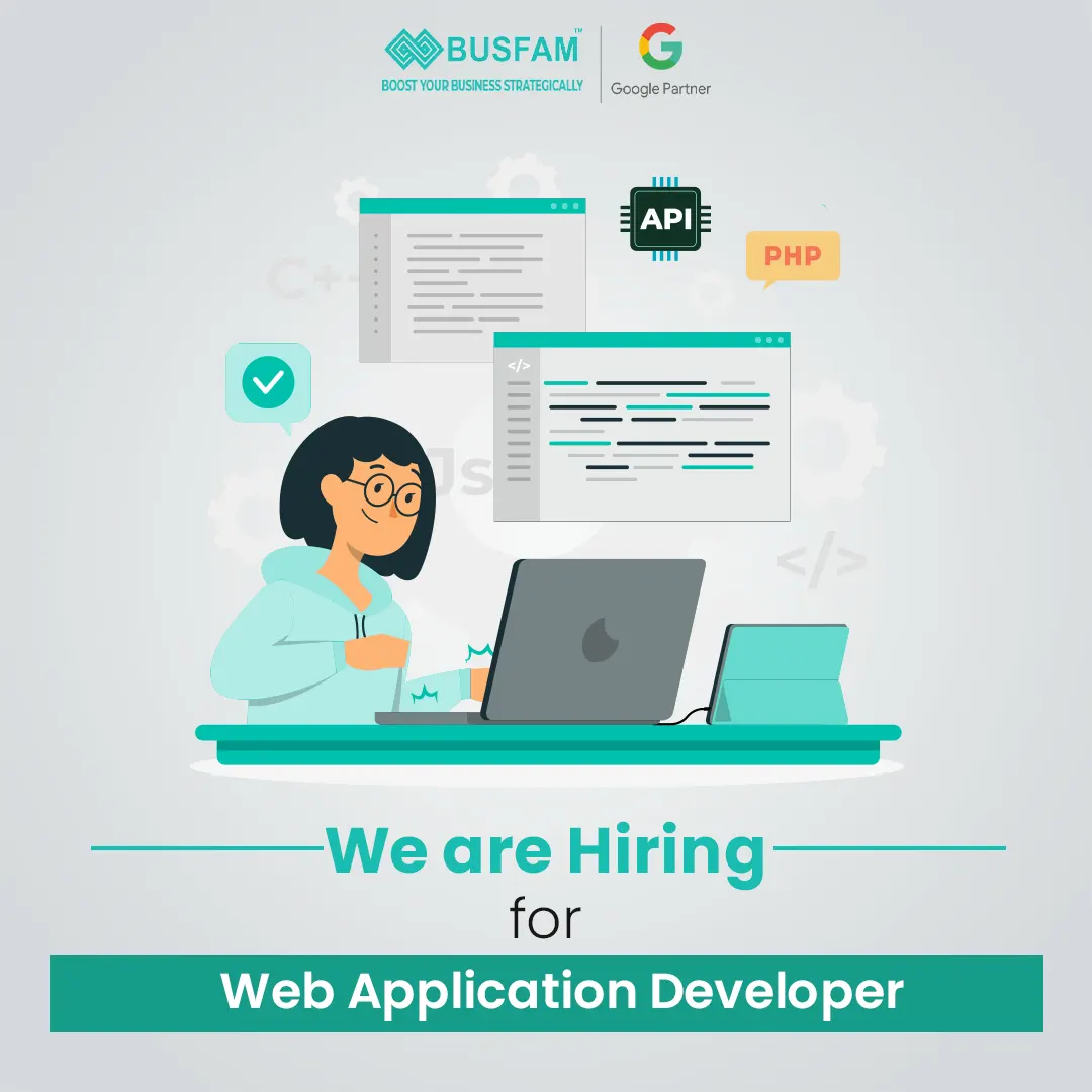 web-application-developer