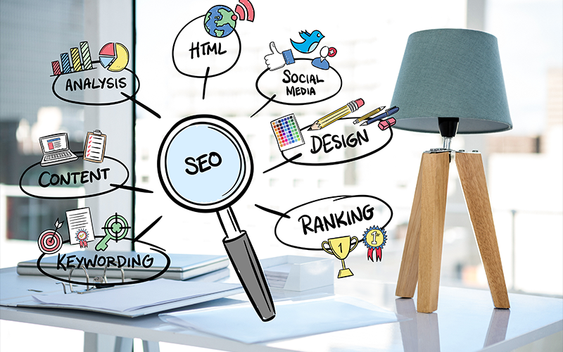 SEO service providers