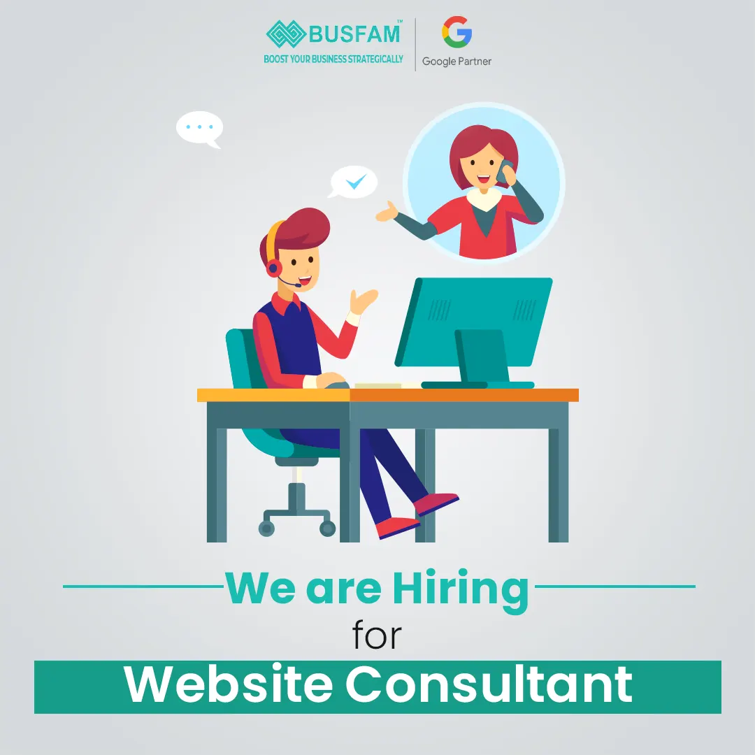 website-consultant