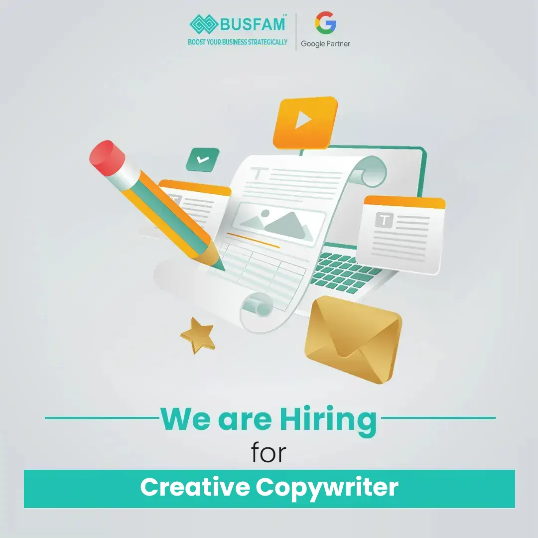 creative-copywriter