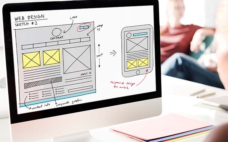 Web Development Services In India