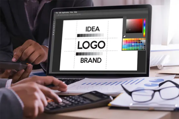 Boosts brand identity and credibility