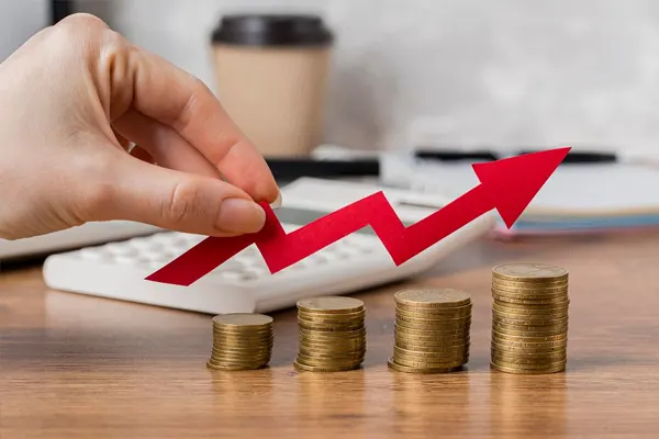 Increases return on investment