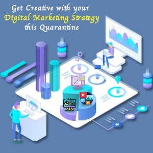 Know How Brands Are Getting Creative In Quarantine - Digital Thoughts