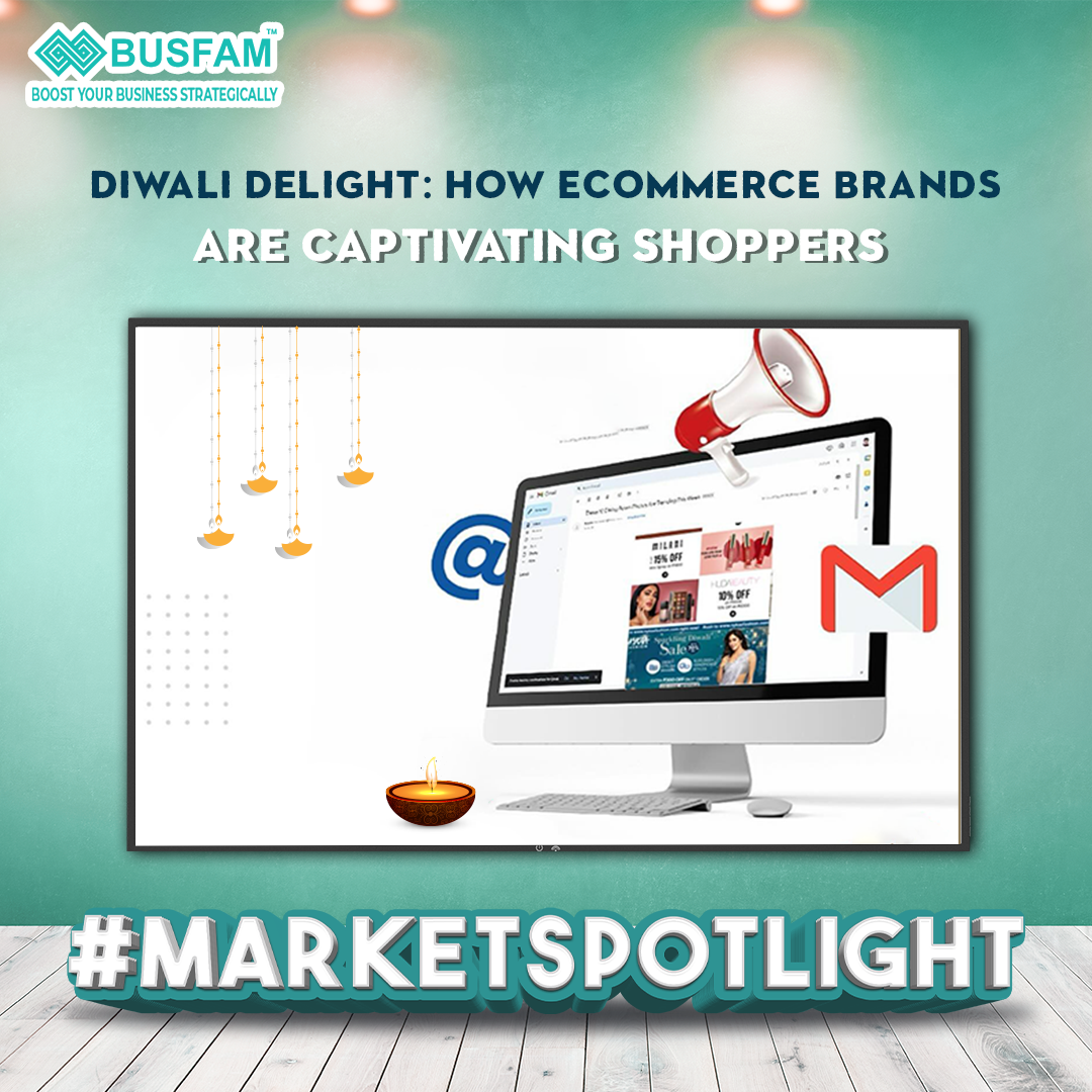 Diwali Delight: How Ecommerce Brands Are Captivating Shoppers