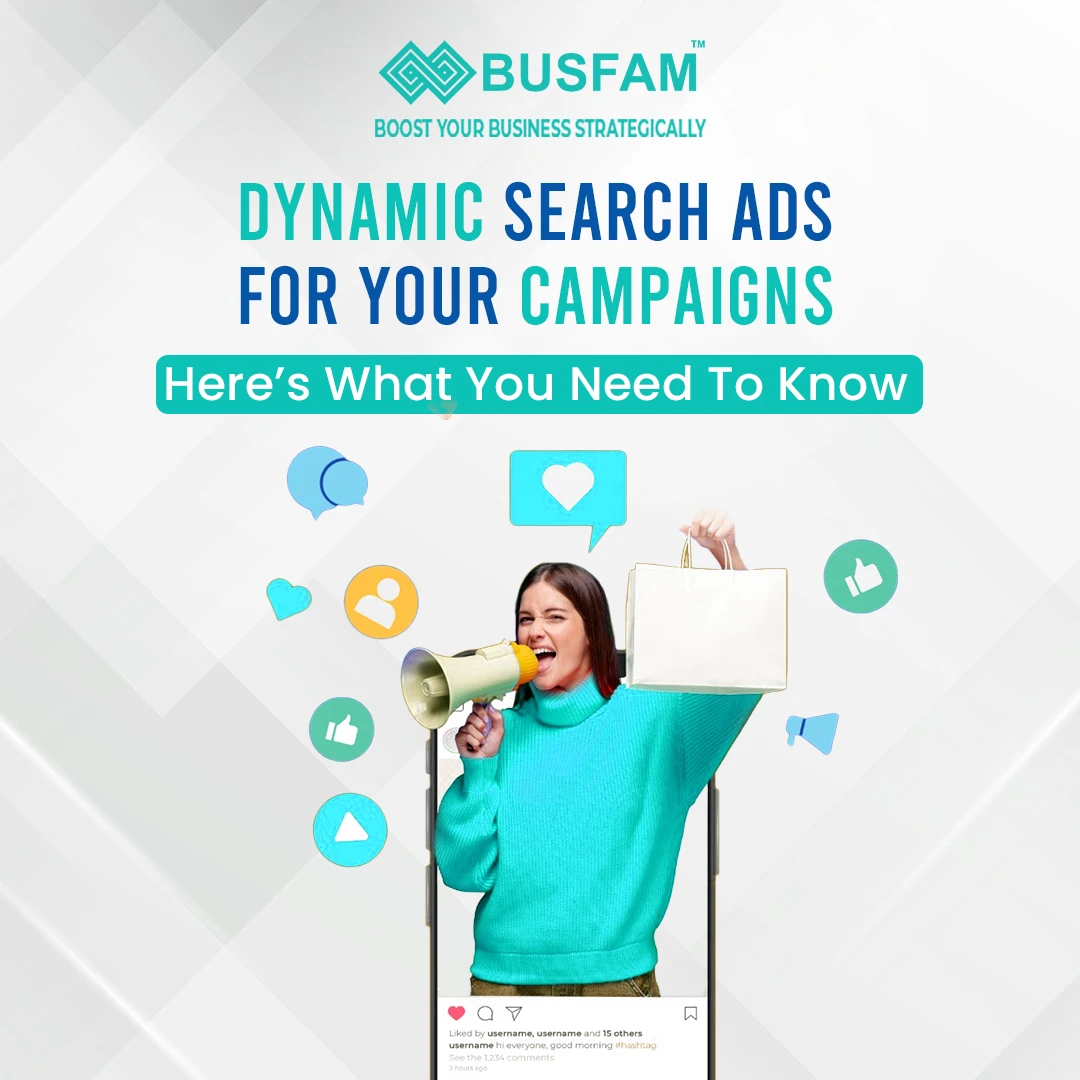 Dynamic Search Ads For Your Campaigns: Here’s What You Need To Know