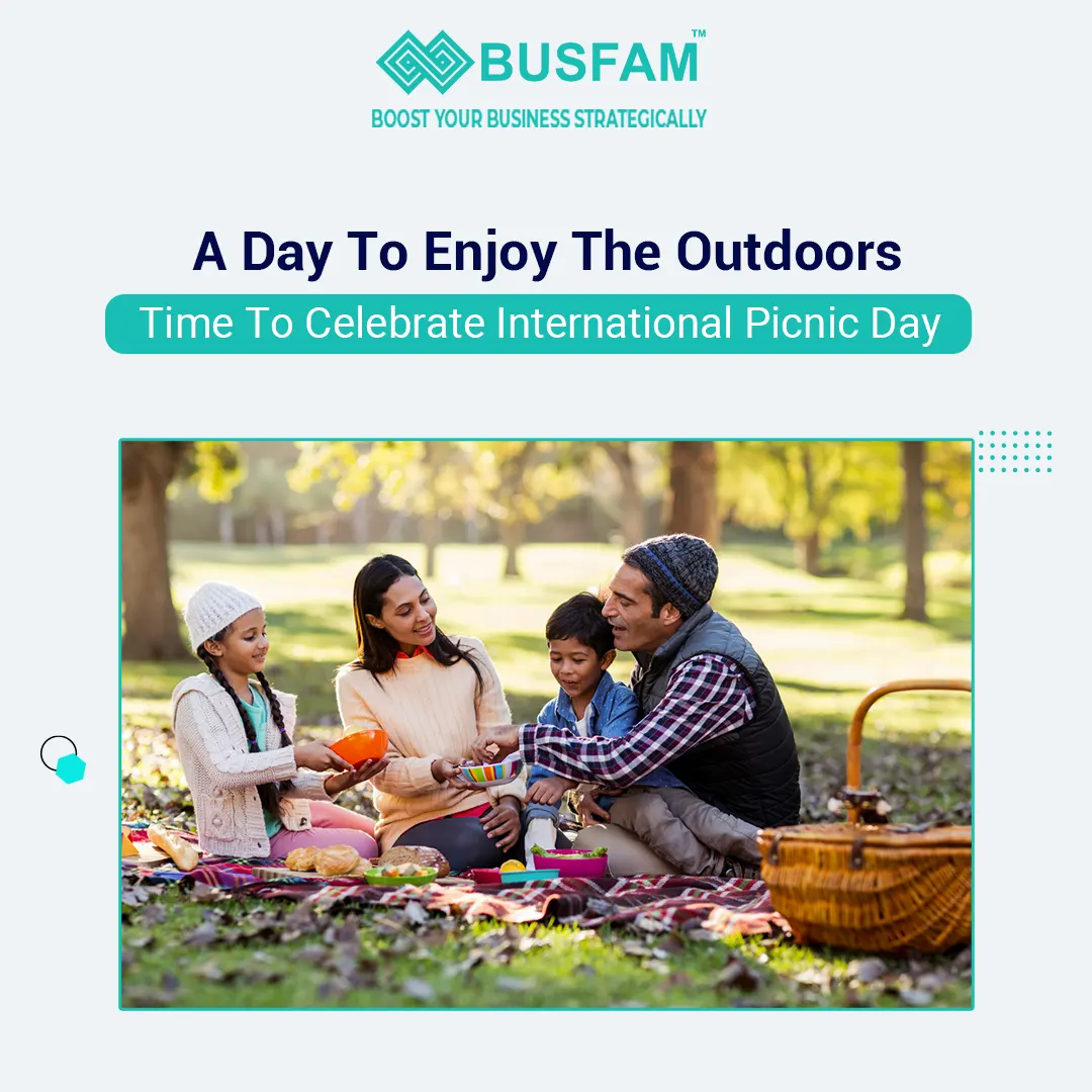 A Day To Enjoy The Outdoors: Time To Celebrate International Picnic Day