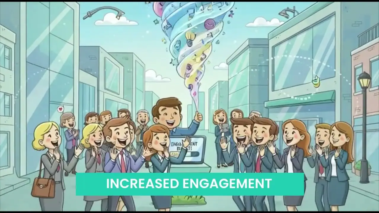 Video Background Placeholder