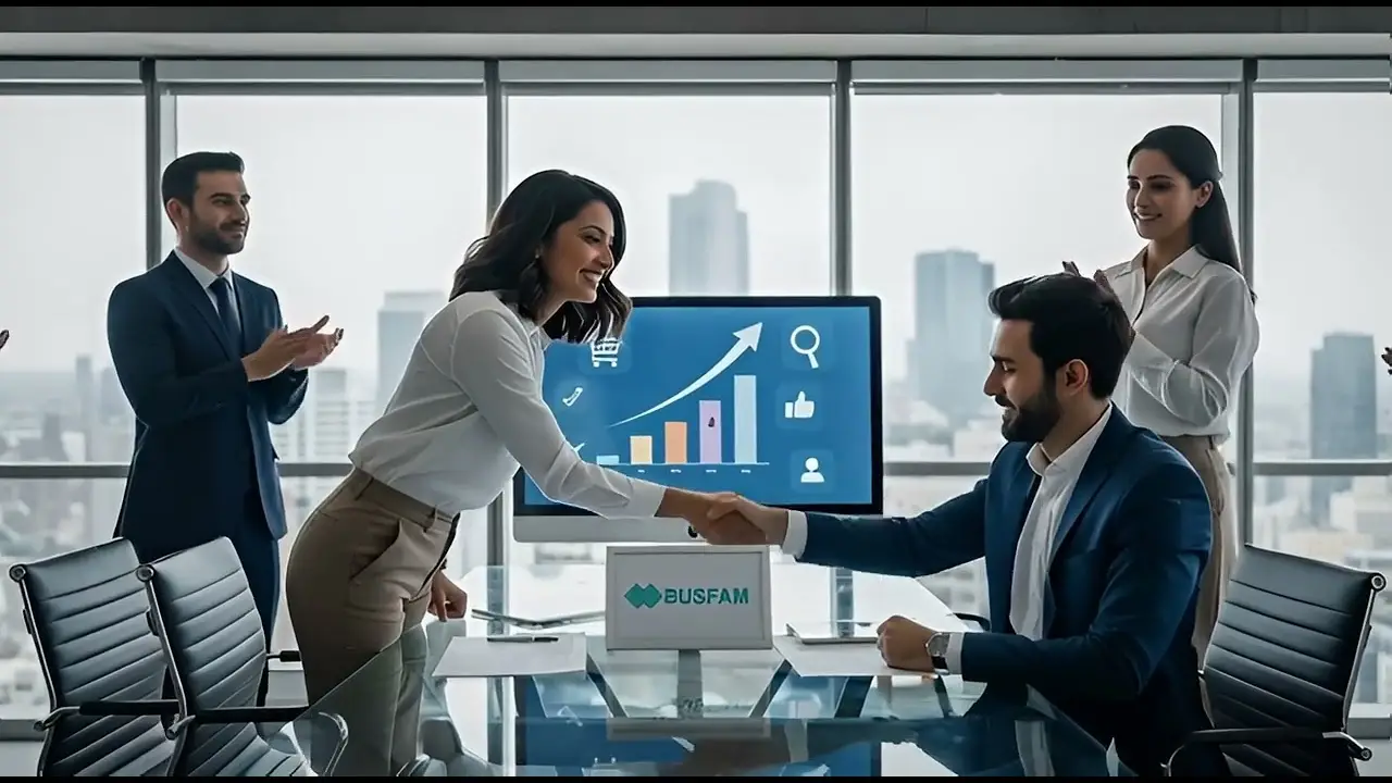 Video Background Placeholder